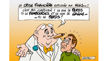 Remplaçons l'actuelle oligarchie par la nouvelle démocratie OSEPLANET, la vraie !