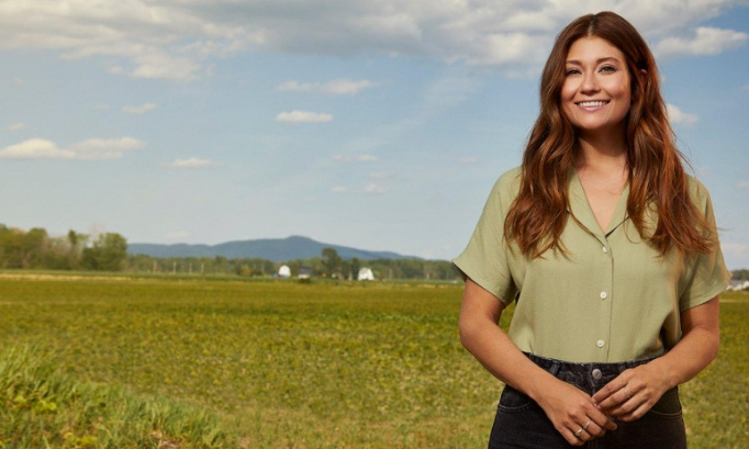 Pour que les saisons 1 à 7 de l'amour est dans le pré reviennent sur les ondes de Noovo