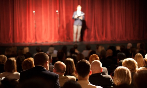 Le spectacle vivant aussi accessible que les pratiques religieuses!