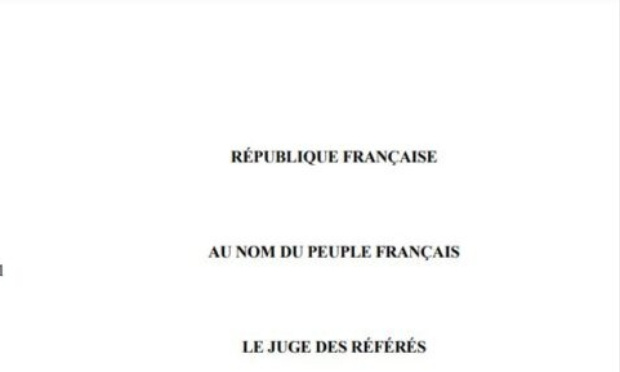 NOUS EXIGEONS DE L ETAT FRANCAIS DE DIFFUSER LARGEMENT DANS TOUTES SES COMMUNICATIONS LIÉES À LA VACCINATION COVID19, LE DOCUMENT DU CONSEIL D ETAT( 450956) ordonnance du 1er Avril 2021