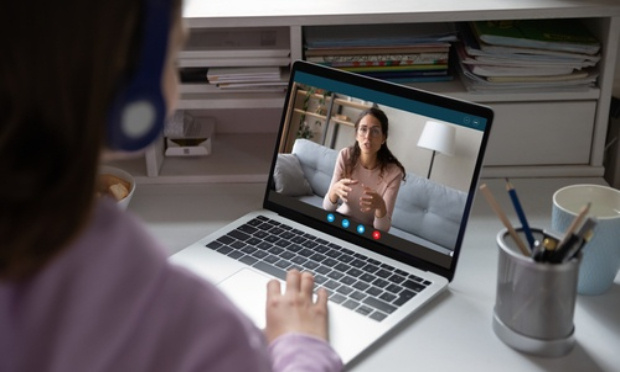 On veut le 100% distanciel pour les partiels et examens !