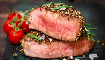 Pour des fêtes de fin d'année sans surproduction de viande dans nos assiettes !