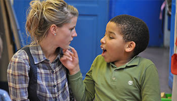 Manifeste pour le droit des enfants en situation de handicap à vivre, jouer et grandir, comme les autres et avec les autres !