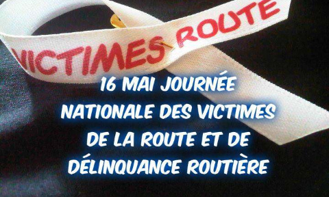 Instaurer par d&eacute;cret pr&eacute;sidentiel une journ&eacute;e nationale en hommage aux victimes de la route en date du 16 Mai