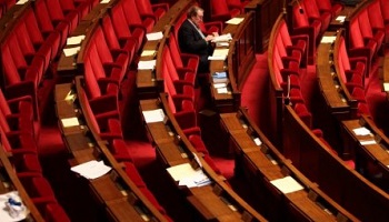 Non à l'absentéisme aux Assemblées de toute nature.