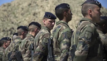 Non aux restrictions budgétaires de la Défense Nationale !