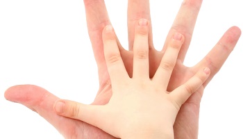 Pour pouvoir élever ma fille, comme n'importe quelle mère !