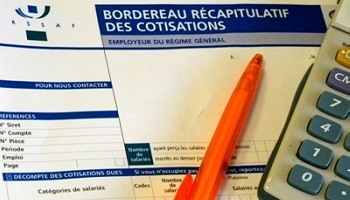 Pour que l'URSSAF vienne en aide à ses usagers lors de dysfonctionnements !