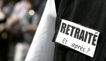 Pour l'égalité de traitement des retraités !