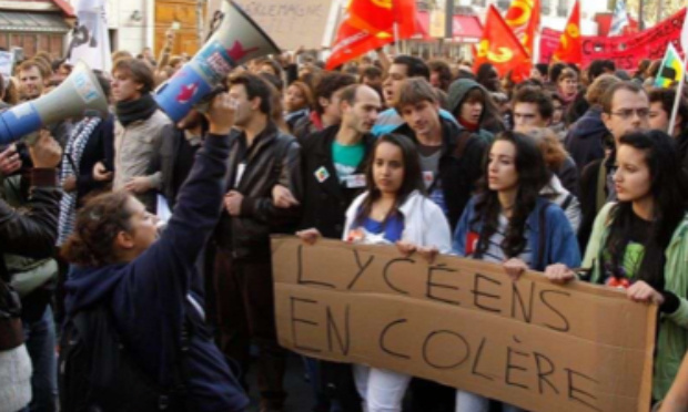 Suppression des épreuves philosophiques et grand oral