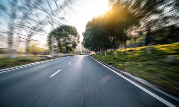 Que la route du Mesnil et le Petit Segueville devienne une route partagée pour tous.