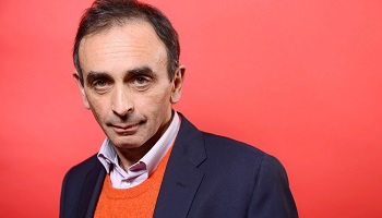 Soutien à Eric Zemmour et à la liberté d’expression Républicaine !