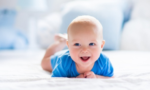 Instaurer des mesures pour relancer la natalité