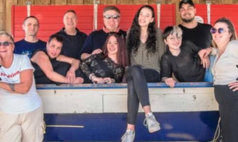 Voulez vous que « chez Maman » continue