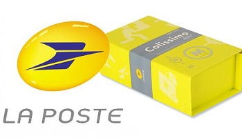 Stop à la pie voleuse de Colissimo !