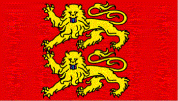 CAEN, Capitale de Normandie