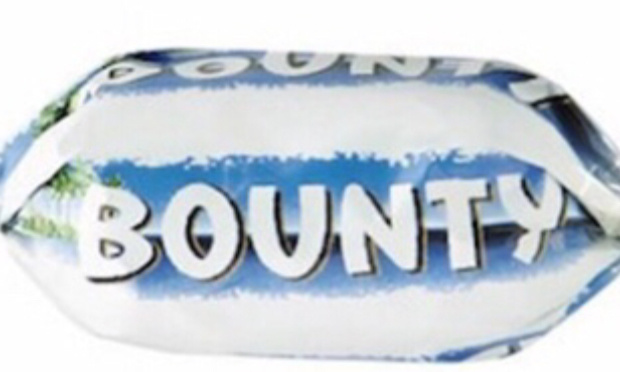 Pétition pour retirer tous les Bounty dans les chocolats Célébrations