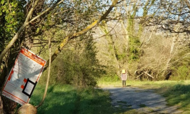 CONSTRUCTION D'UN PYLONE de 36 mètres de Haut d'ANTENNES RELAIS SUR UN SITE PROTEGE classé SPR (Site Patrimoine Remarquable) et classé NATURA 2000 par la LPO (ligue protectrice des Oiseaux)