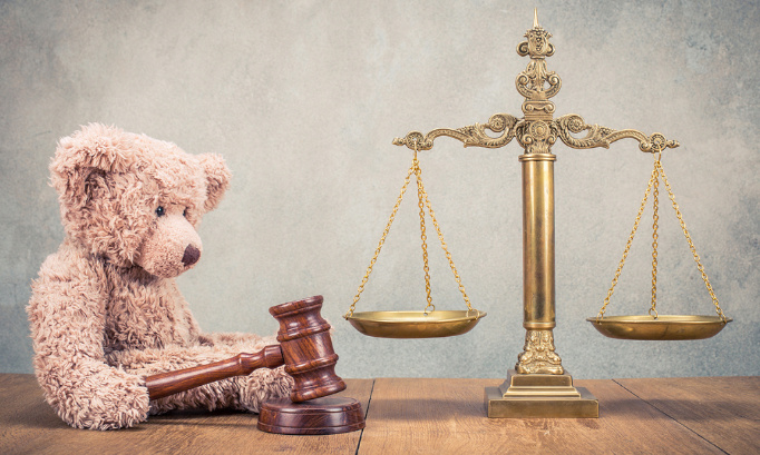 Égalité Parentale : 3 revendications pour le bien-être des enfants