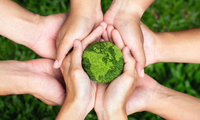 Aidez-moi à construire un meilleur avenir pour les générations futures !