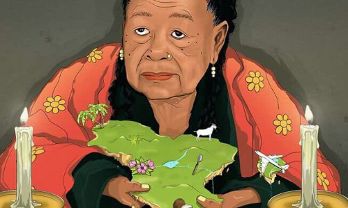 Une Fermeture du lycée durant 2 semaine afin de trouver une solution