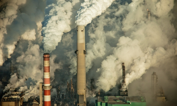 Stop aux financements des énergies fossiles - pour que les candidats à la présidentielle s'engagent à réduire les cadeaux faits aux pollueurs