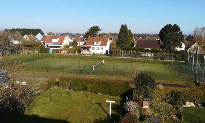 Que voulons-nous demain pour Houppeville?