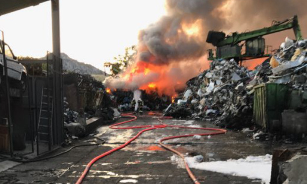 Var : Préservons notre environnement et notre quiétude à La CRAU, HYERES, CARQUEIRANNE, LE PRADET en limitant l'extension de la ZAC de Gavary, ses nuisances environnementales.