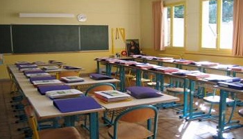 Contre la reprise des cours le 31 août !