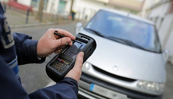 Non à la méthode des 4P : Paris, parking, PV, police !