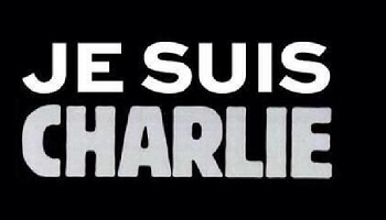#JeSuisCharlie - Nous sommes Charlie