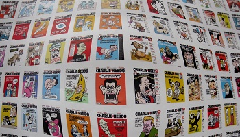 Mais où est Charlie?