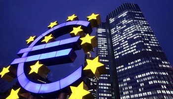 Allocation par la BCE de fonds exceptionnels aux forces de sécurité des pays européens