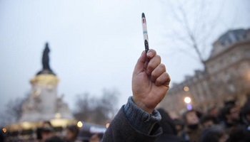 Pour l'exclusion des djihadistes