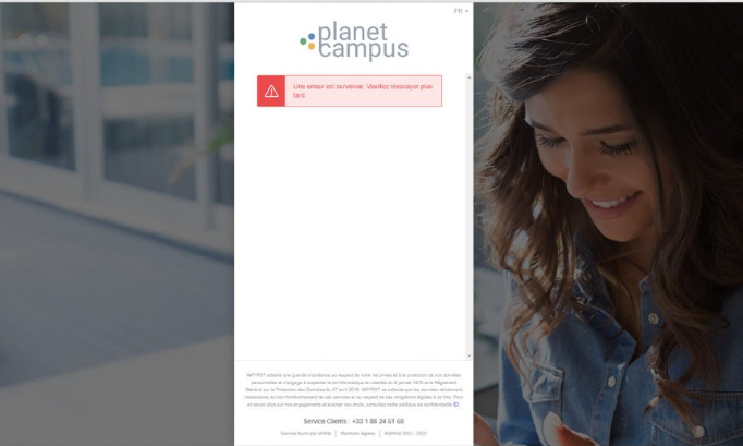 Contre l'augmentation du loyer obligatoire liée à la fibre