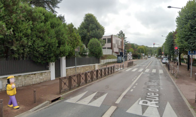 Mise en danger des familles devant l'école : ça suffit !