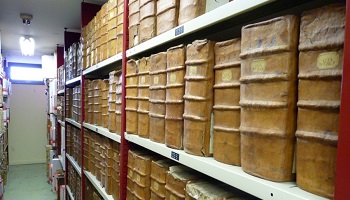 Gratuité totale des archives départementales !