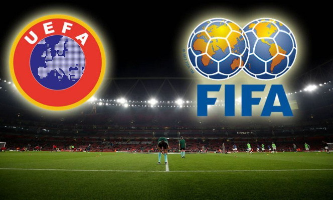 Préserver l'histoire du Football et lutter contre la création de compétition juste pour de l'argent