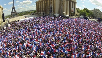 Les tueries et la terreur doivent cesser : demandons la sécurité !