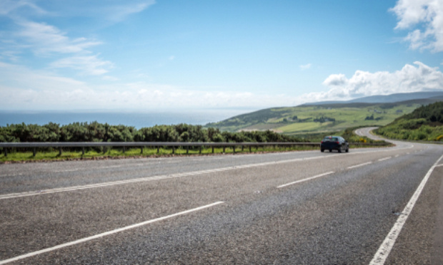 Réduction vitesse dangereuse route de France à Flémalle