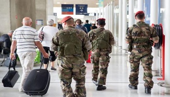 Pour le vote d’une loi d’exception et pour la réouverture du bagne de Cayenne