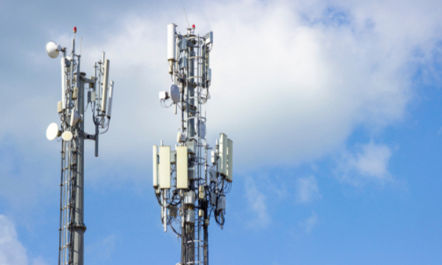 Non à l'installation d'une antenne relais