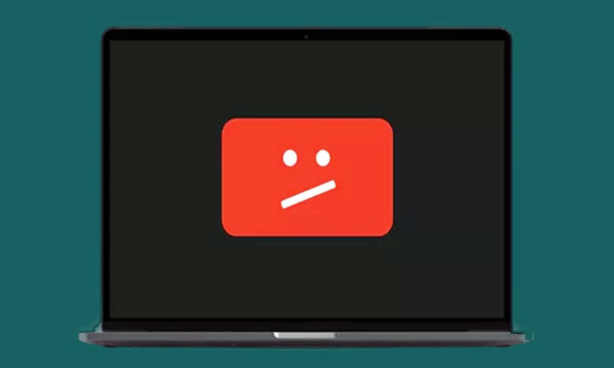 Laissez une plus grande liberté de publications à nous YouTubeur