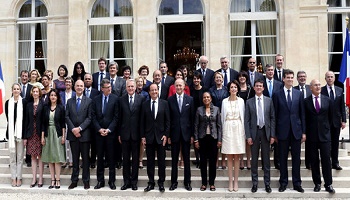 Récupération de l'horreur d'un massacre par les politiques