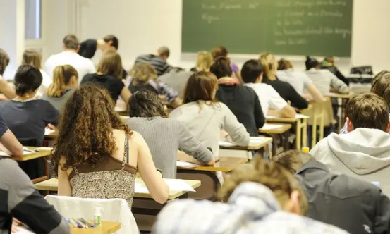 Annulation des épreuves du baccalauréat 2020/2021