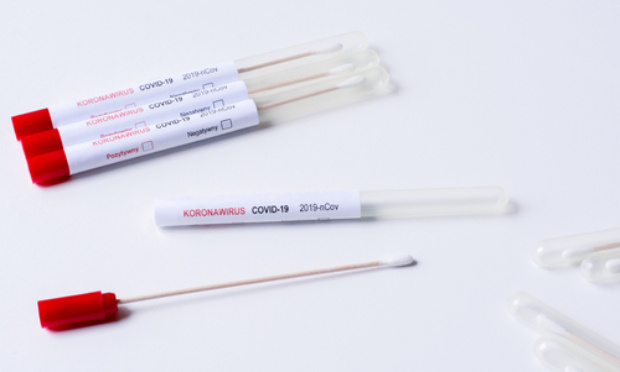 Instauration des tests salivaires dans les écoles de Saint Rémy de Provence