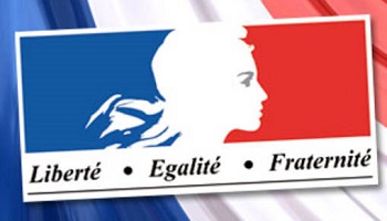 Je ne suis pas Charlie quand je chante la Marseillaise