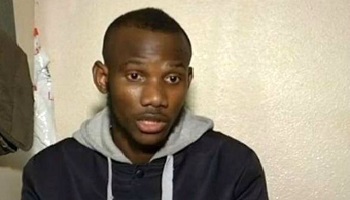 Lassana Bathily doit recevoir la Légion d'Honneur !