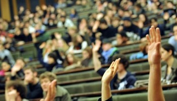 Demandons un changement de lieu pour le COMAD 2015 !