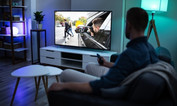 Annulation de la redevance TV